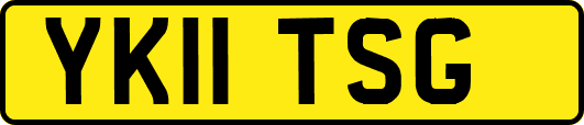 YK11TSG