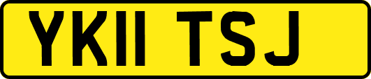 YK11TSJ