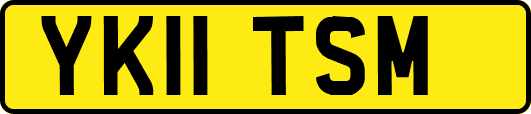 YK11TSM