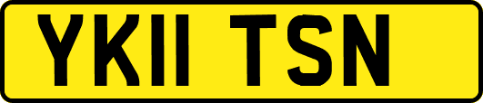 YK11TSN