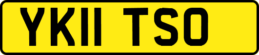 YK11TSO