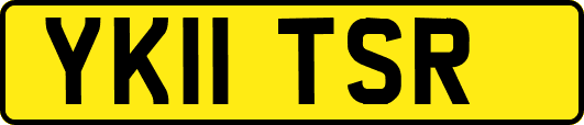 YK11TSR