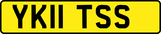 YK11TSS