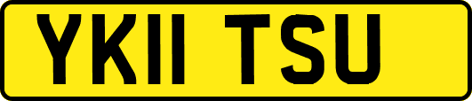 YK11TSU