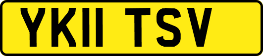 YK11TSV