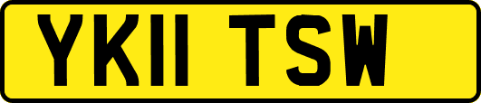 YK11TSW