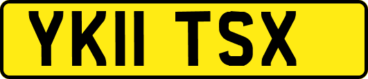 YK11TSX