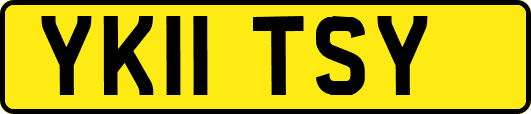 YK11TSY