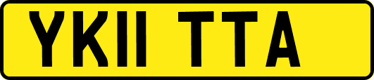 YK11TTA