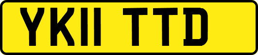 YK11TTD