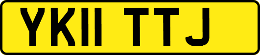 YK11TTJ