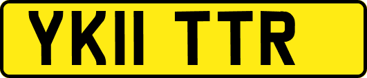 YK11TTR