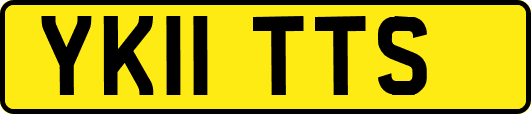 YK11TTS