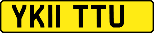 YK11TTU