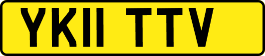YK11TTV