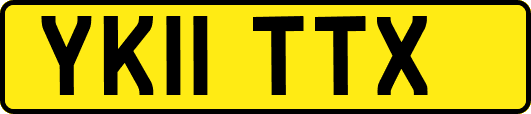 YK11TTX