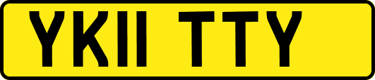 YK11TTY
