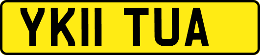 YK11TUA