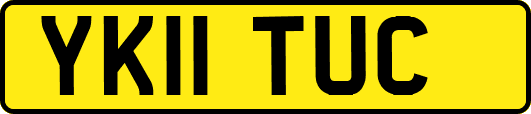 YK11TUC