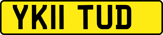 YK11TUD