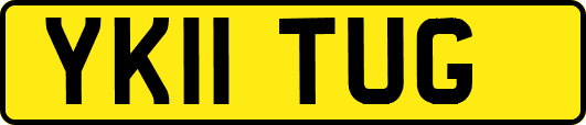 YK11TUG