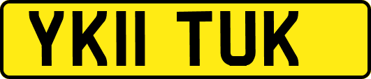 YK11TUK