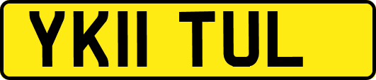 YK11TUL