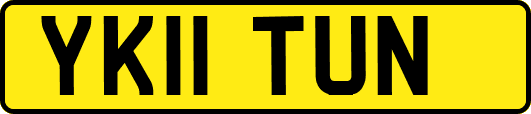 YK11TUN