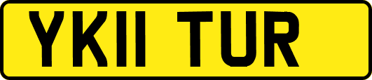 YK11TUR