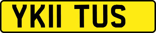 YK11TUS