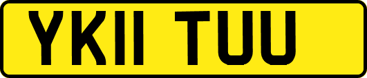 YK11TUU