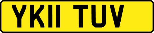 YK11TUV