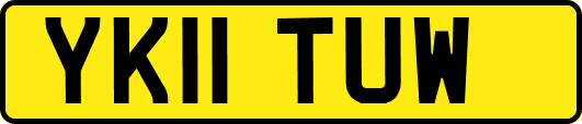 YK11TUW