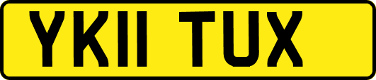 YK11TUX