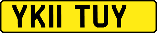 YK11TUY