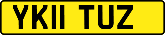 YK11TUZ