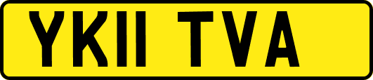 YK11TVA