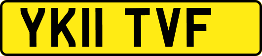 YK11TVF