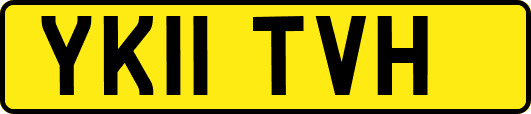 YK11TVH