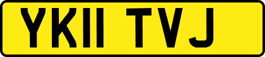 YK11TVJ