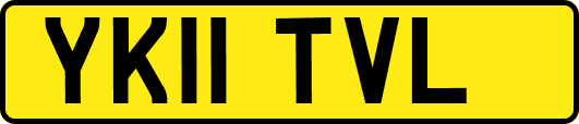 YK11TVL