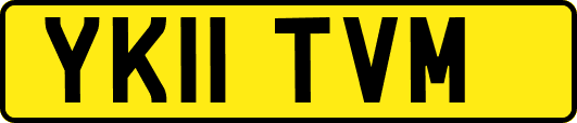 YK11TVM