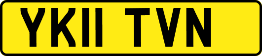 YK11TVN