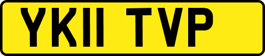 YK11TVP