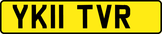 YK11TVR