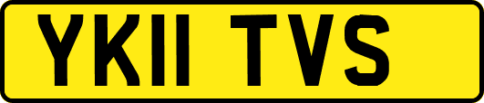 YK11TVS