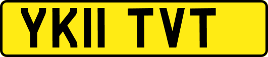 YK11TVT