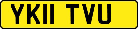 YK11TVU