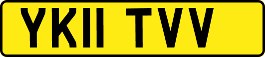 YK11TVV