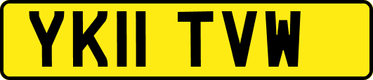 YK11TVW